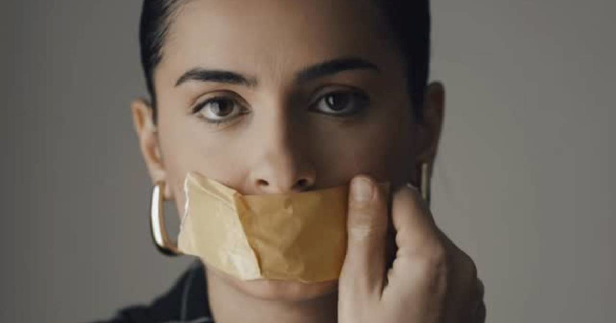 Moćan video: "Primijete 5 kg viška. Curu koja bježi od pištolja usred Mostara nisu"