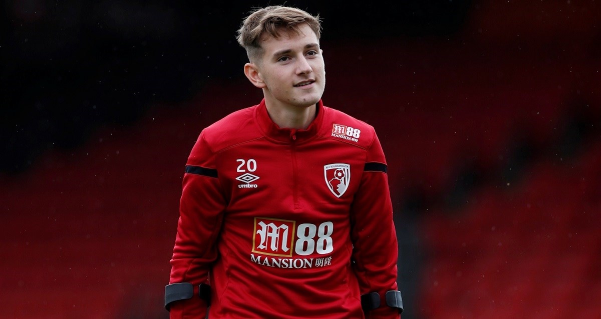 Nogometašu Bournemoutha dijagnosticiran rak limfnih žlijezda