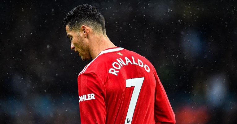 Ronaldo želi pobjeći iz Uniteda. Romano: "Poruka je jasna"