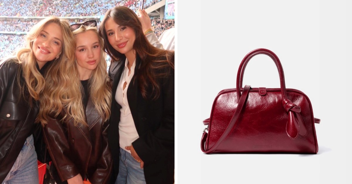 Lu Mastrović nosila hit jaknu sezone i torbicu brenda koji obožavaju it djevojke