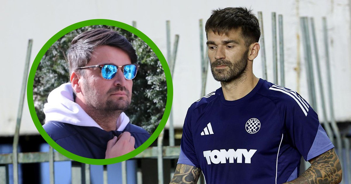 Vučko: Povijesni poraz i blamaža, treba se pokriti ušima. Brine situacija s Livajom