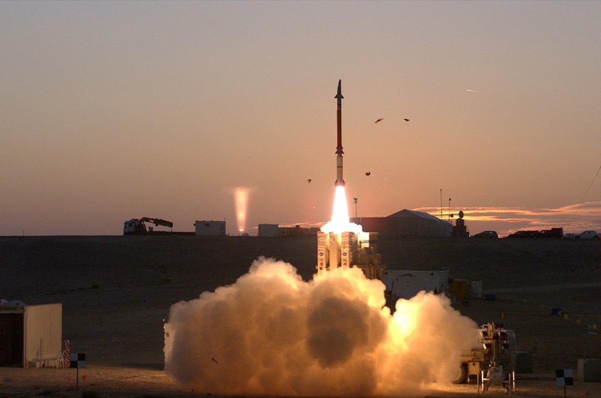 Što je to Davidova praćka?