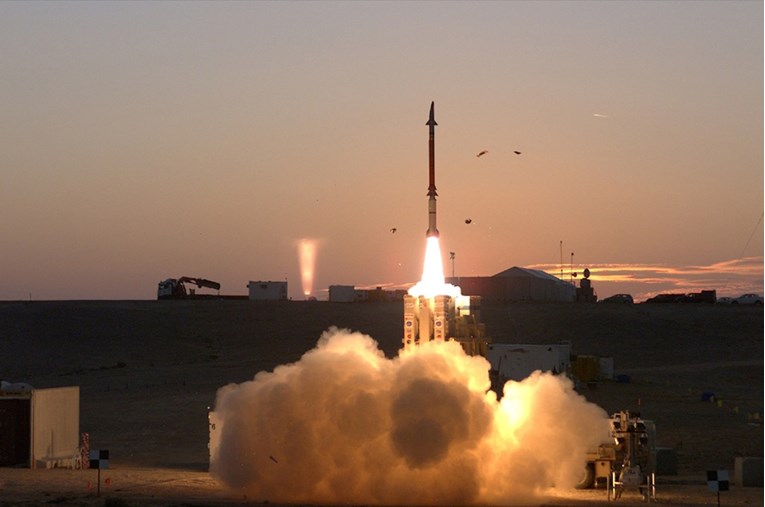 Što je to Davidova praćka?