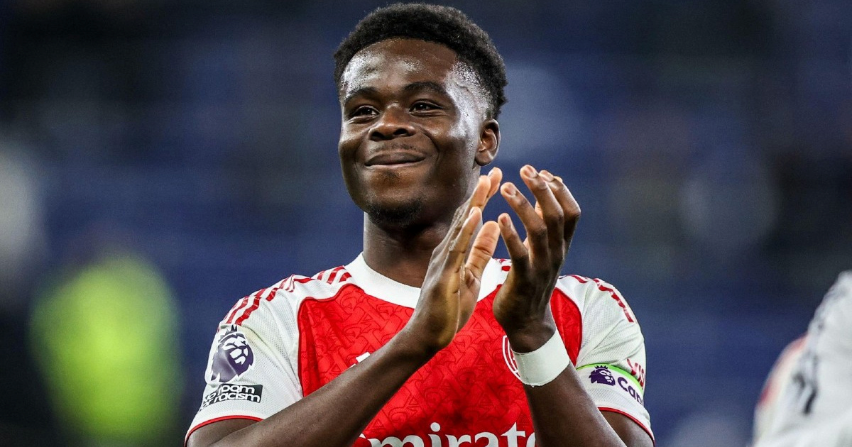 UŽIVO Top transferi: Arsenal sklopio ogroman posao s najboljim igračem kluba