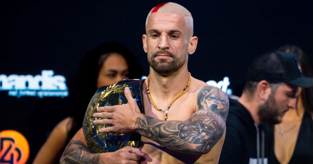 UŽIVO Srpska legenda svladala Želvu i utišala Stožice. Slijede borbe Hrvata za pojas