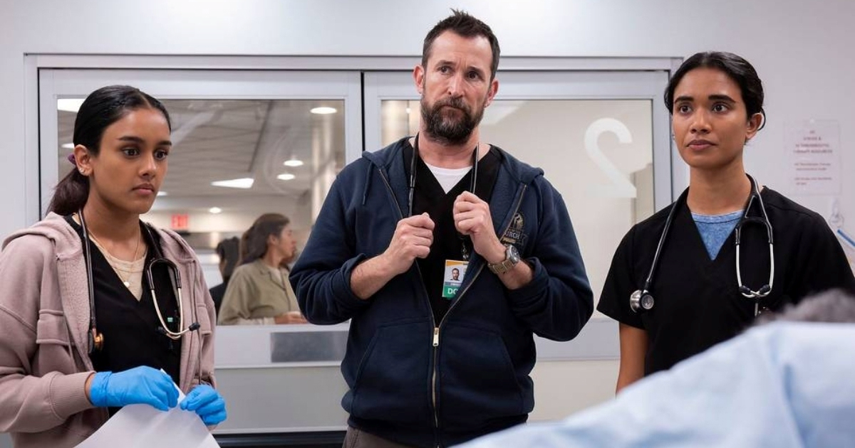 Fanovi serije The Pitt ljuti zbog odlaska omiljene glumice: "Uništili ste finale"