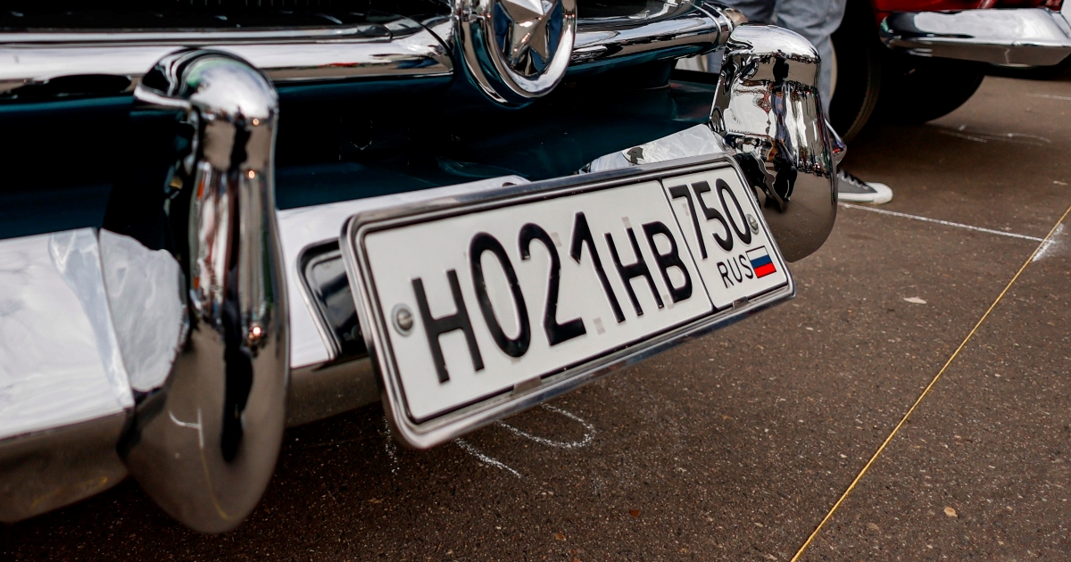 Norveška je zabranila ulazak osobnih automobila s ruskim registracijama u zemlju