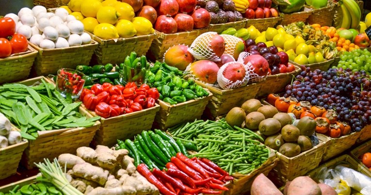 Znanstvenici kažu da voće koje se nalazi u gotovo svakoj trgovini smanjuje kolesterol