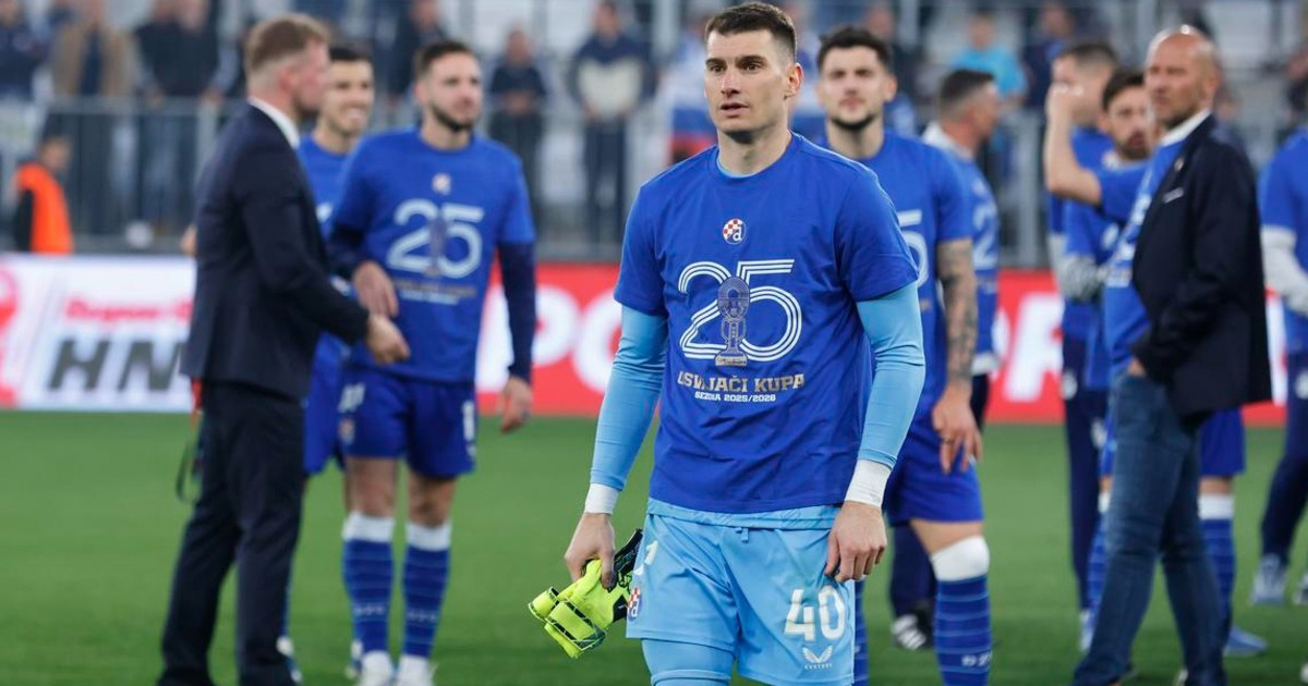 Dinamo je imao dogovor s Livakovićem i Barcelonom. Evo kako je došlo do preokreta
