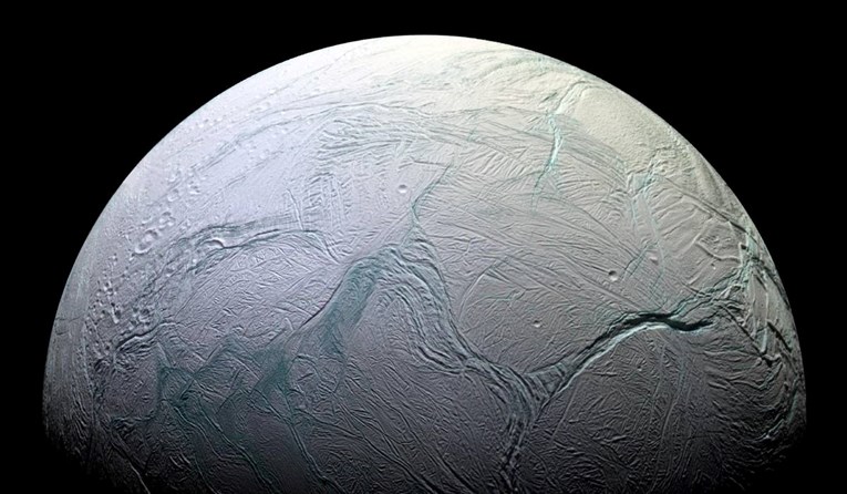 Veliko otkriće na Saturnovom mjesecu. Tamo bi stvarno moglo biti života?