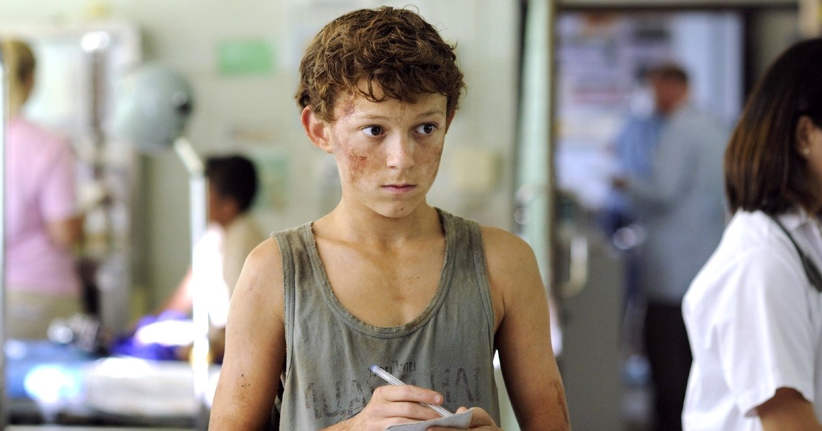 Film koji mu je otvorio vrata Hollywooda: Prva filmska uloga u karijeri Toma Hollanda