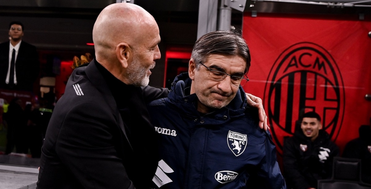 Gazzetta: Jurićevo izbacivanje Milana na San Siru je remek-djelo
