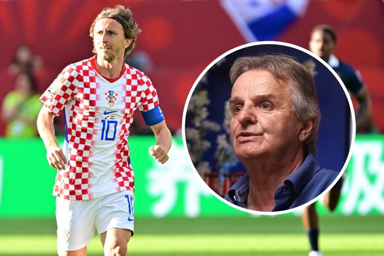 Legenda Veleža: Nije to više onaj Modrić. Kako igrač ne osjeti kad se mora oprostiti?
