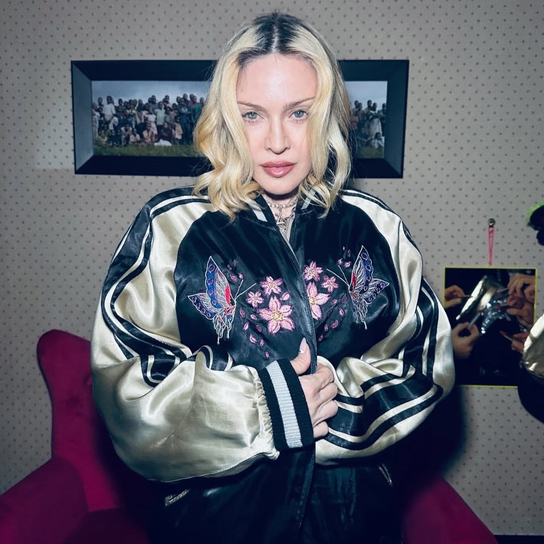 Madonna prvi put o hospitalizaciji: "Imala sam sepsu, bila bez svijesti četiri dana"