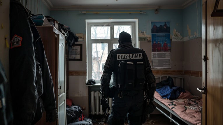 Ruski student preimenovao wi-fi mrežu u ukrajinski slogan. Dobio 10 dana zatvora