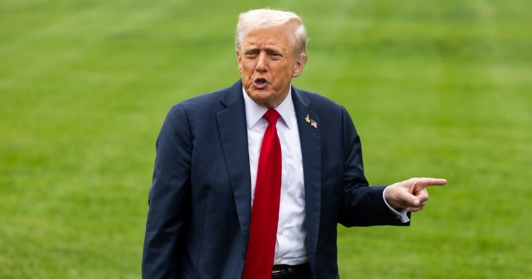 Trump odredio datum UFC-a u Bijeloj kući. Održat će se na njegov 80. rođendan