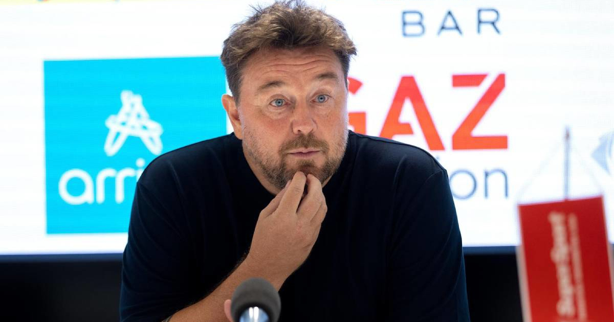 Trener Rudeša: Najviše me smeta što smo se raspali. To je nedopustivo