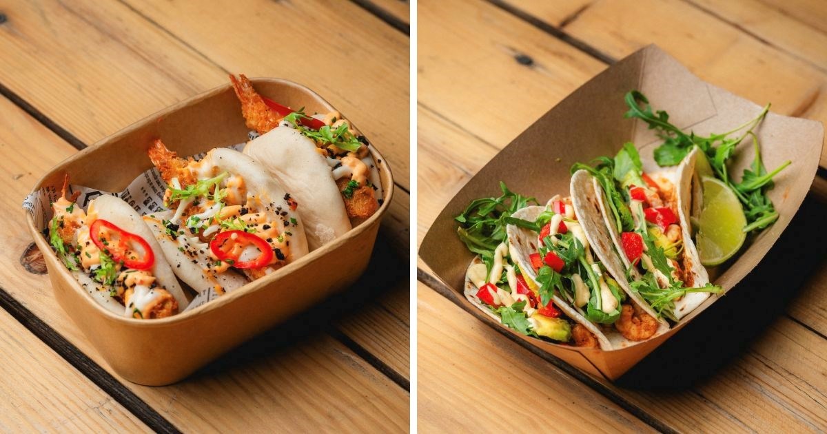 U Splitu se ponovno održava omiljeni gastro festival, ovdje su svi detalji