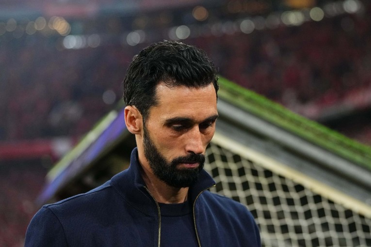 The Athletic: Arbeloa će vjerojatno dobiti otkaz. Ovo su mogući nasljednici