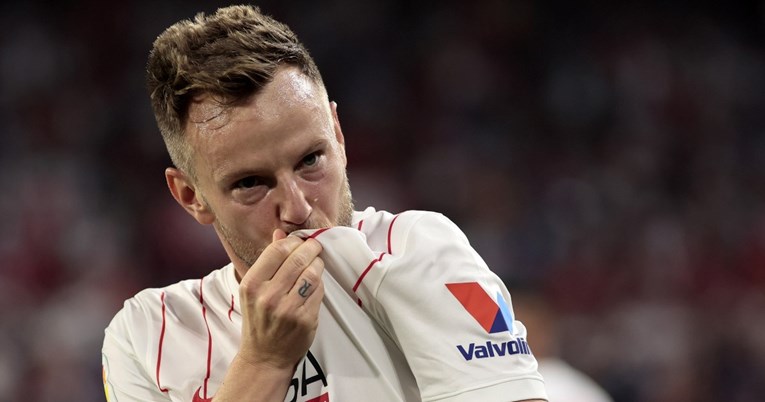 Rakitić iz penala u 89. minuti zabio za pobjedu, Sevilla pobjegla iz zone ispadanja