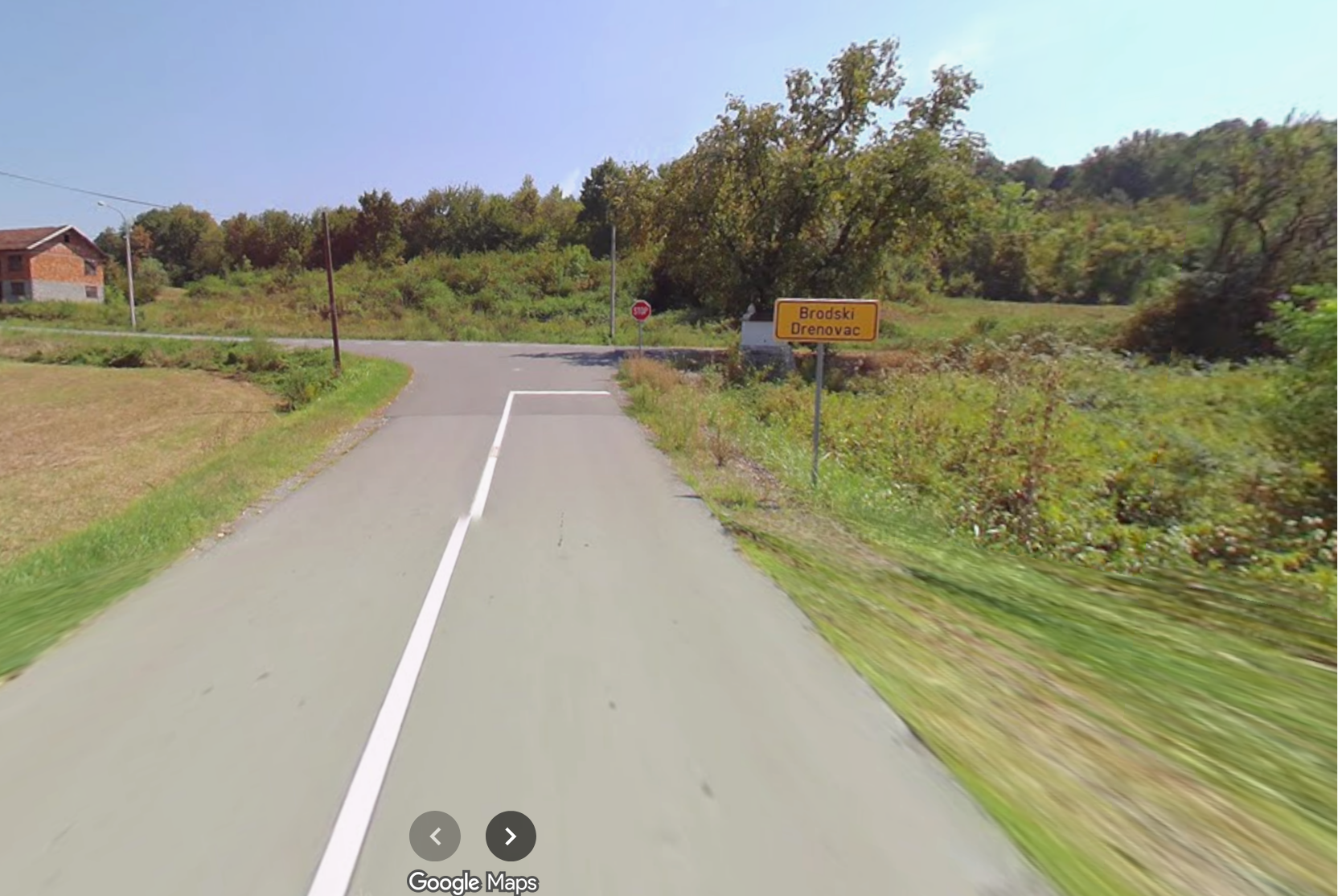 Tragedija na farmi u Slavoniji: Muškarac (55) poginuo nakon pada u odvod za gnojivo