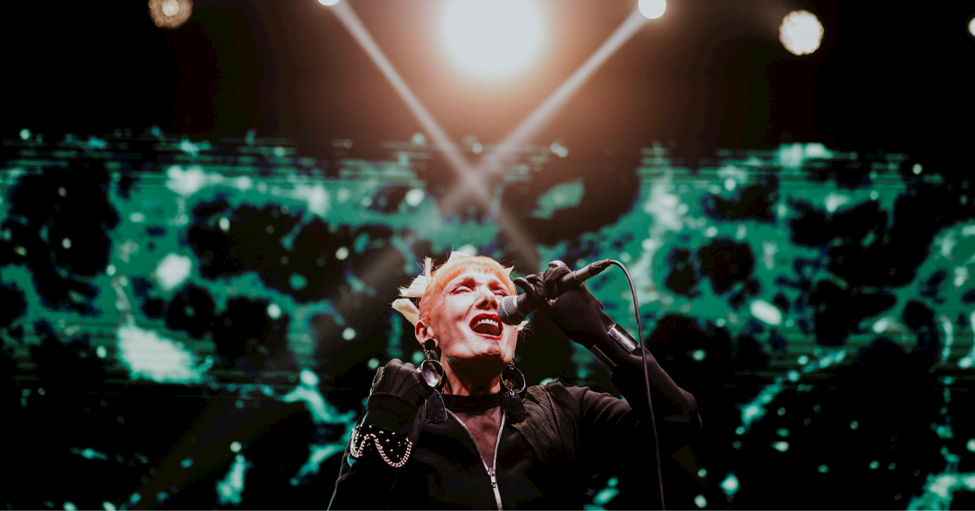 Josipa Lisac održat će intimni koncert u zagrebačkom klubu Sax