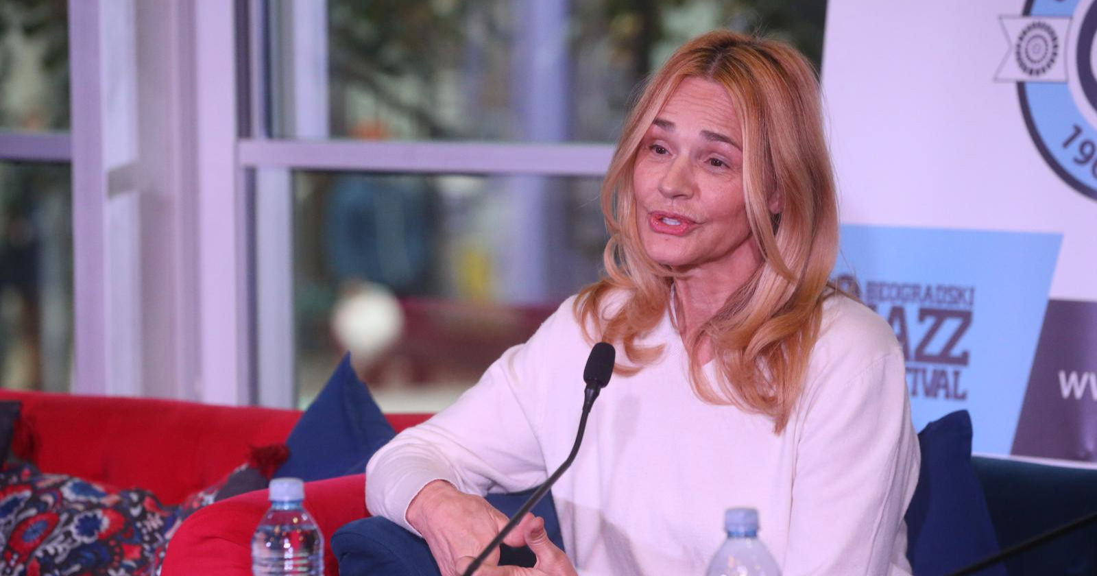 Olivera Balašević objavila poruku koju joj je poslala snaha: "Postoje ti neki ljudi"