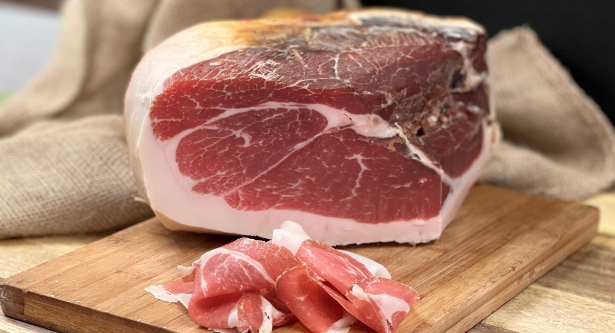 Parma šunka jedan je od najboljih izvoznih proizvoda iz Italije, sada je u problemima