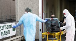 U Italiji umrlo najmanje 66 liječnika za vrijeme pandemije koronavirusa