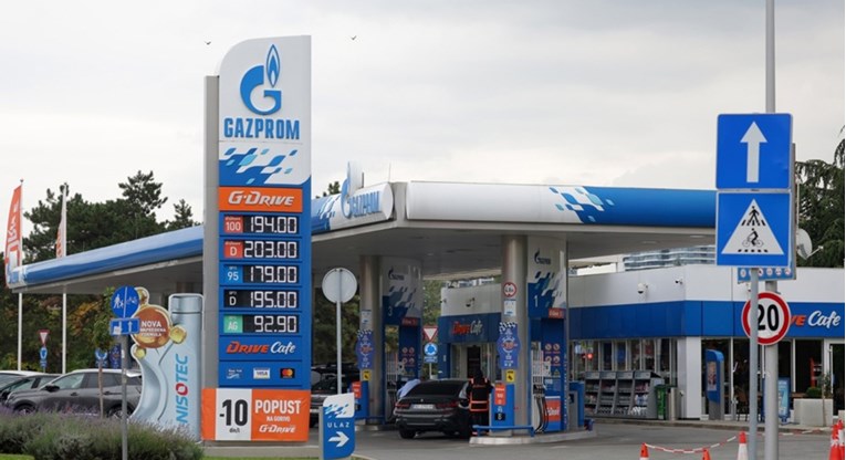 Srbiji prijeti zatvaranje petine benzinskih postaja 