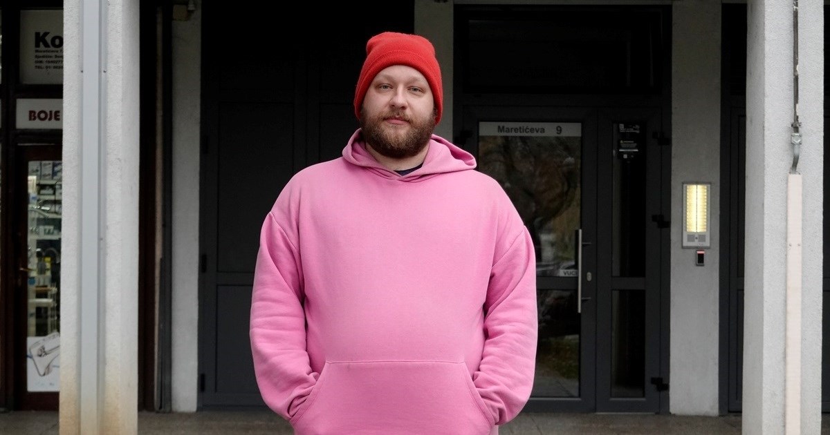 Je li Fenksta novi Baby Lasagna?