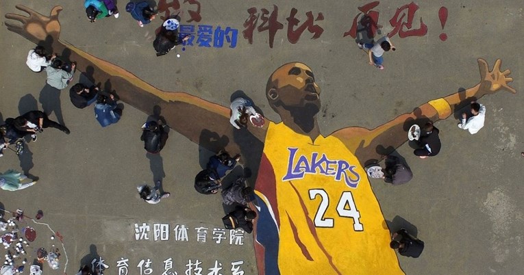 Zašto je tragedija Kobea Bryanta tako snažno potresla cijeli svijet