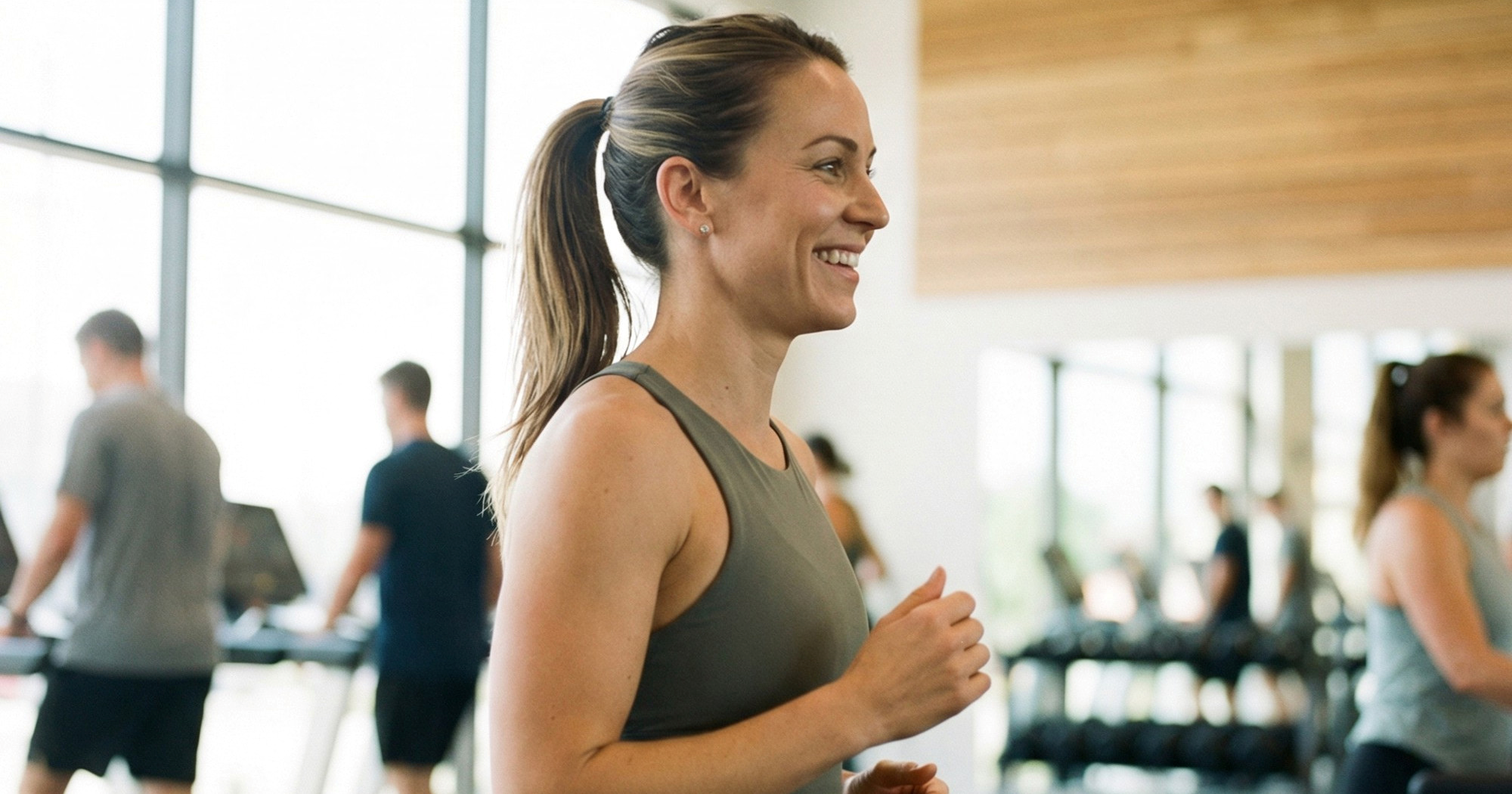 Nekoliko minuta intenzivne vježbe dnevno smanjuje rizik od 8 bolesti