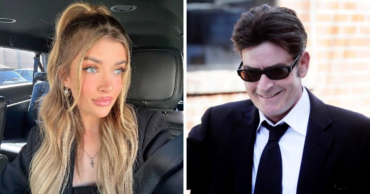 Sami Sheen: Pitaju me zašto ne razgovaram s ocem. Zaboravljaju tko je on