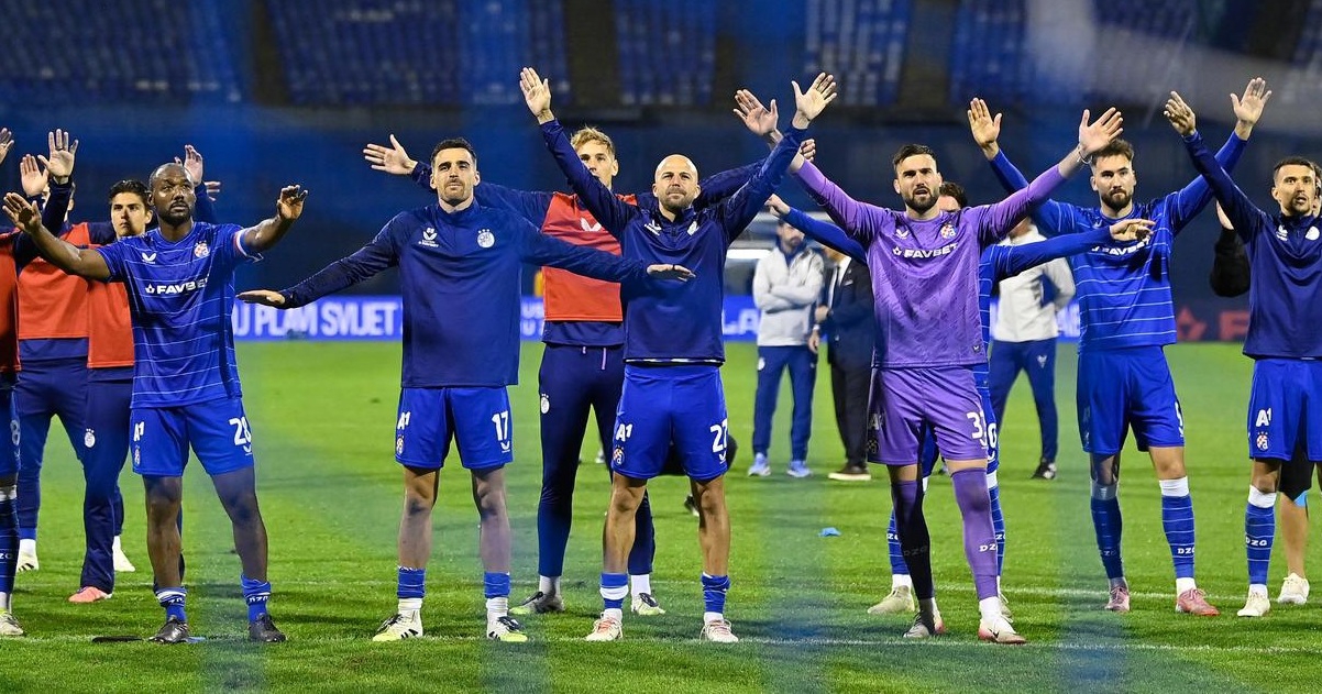 Složili ste konačni poredak SHNL-a. Dinamo prvi, iznenađenje na drugoj poziciji