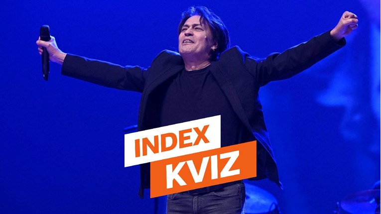 INDEX KVIZ 15 pitanja za pametnjakoviće