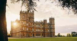 Na Airbnb-ju se pojavio dvorac iz Downton Abbeya, noćenje za dvoje košta 1260 kn