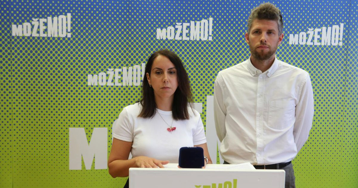 Možemo Rijeka: Građanima se prodavala priča o poreznom rasterećenju