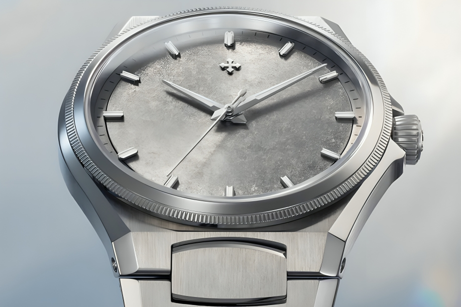 Ovaj sat je definicija tihog luksuza