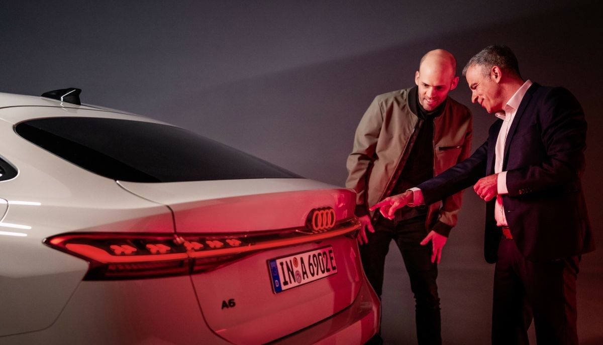 Audi u Americi osvaja kupce s električnim Q6. Ipak ima dobar razlog za to