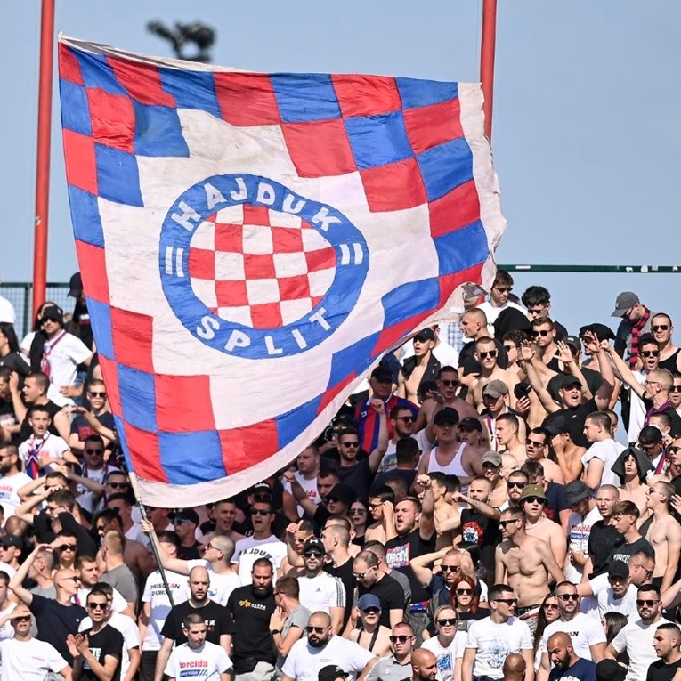 Navijači Hajduka na Fejsu: Stigao nam Raci i bit ćemo prvaci