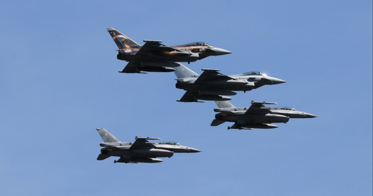 Dijelovi za američki F-35 trebali stići u SAD. Završili su u Hong Kongu
