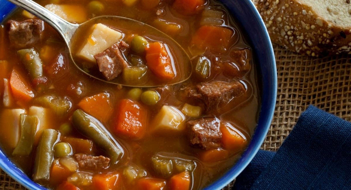 Najbolja variva za jesen - 8 recepata za jela koja svi vole