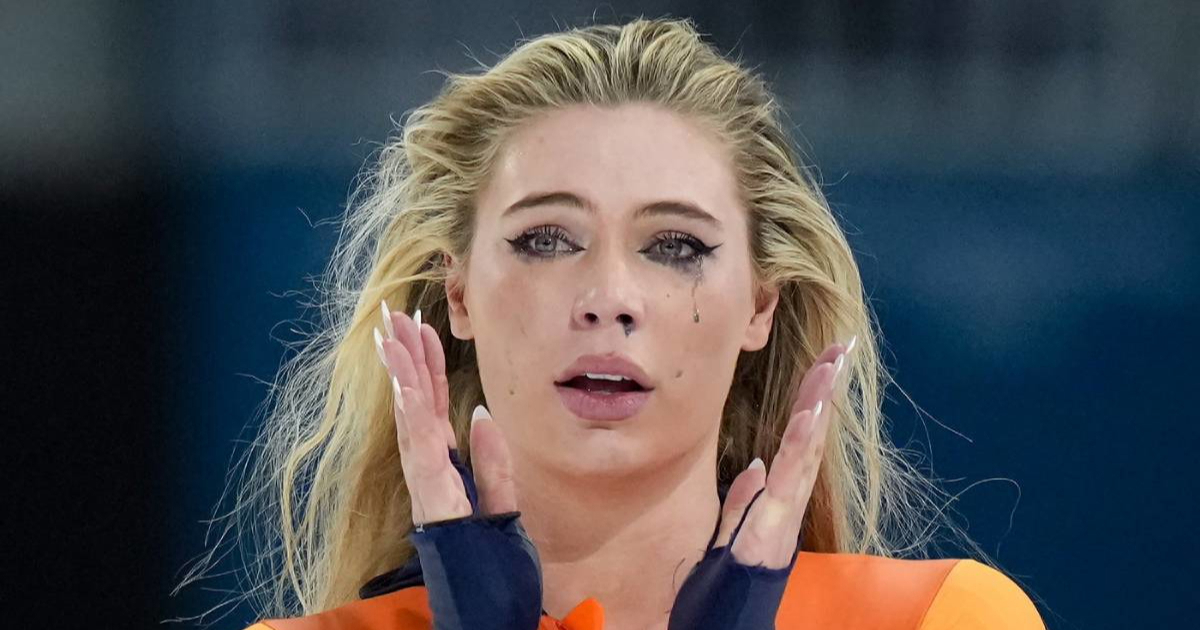 Atraktivna sportašica i olimpijska prvakinja napušta sport zbog influencerskog posla?