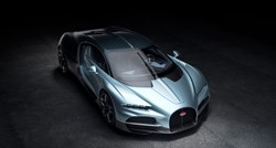 Rimac o novom Bugattiju: Može više od 450 km/h, ali smo ga ograničili na tu brzinu