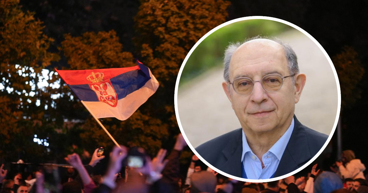 Božo Kovačević: Nova vlast mora odustati od politike srpskog svijeta