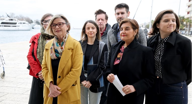 Benčić: Tvrtke ilegalno odlažu otpad, zarade hrpu novca i proglase stečaj