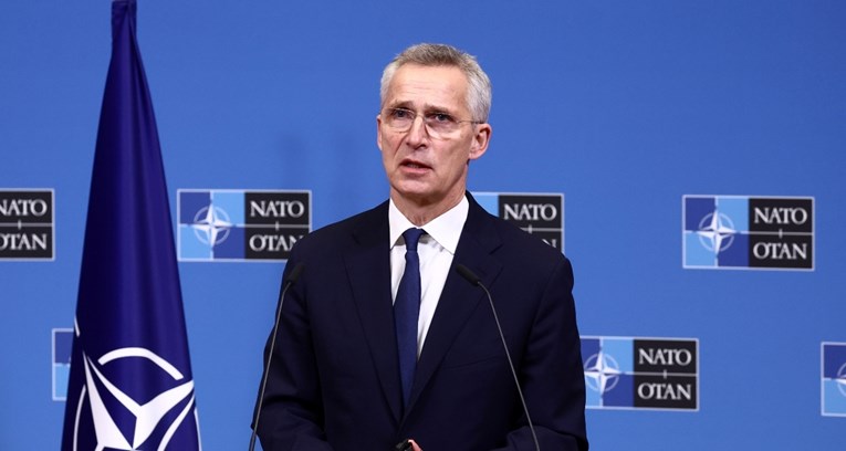 Stoltenberg o članstvu u NATO-u: Švedska je ispunila obaveze prema Turskoj