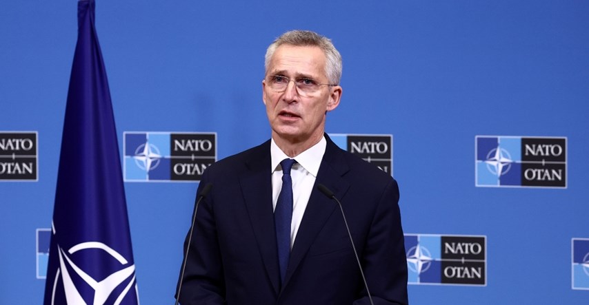Stoltenberg o članstvu u NATO-u: Švedska je ispunila obaveze prema Turskoj