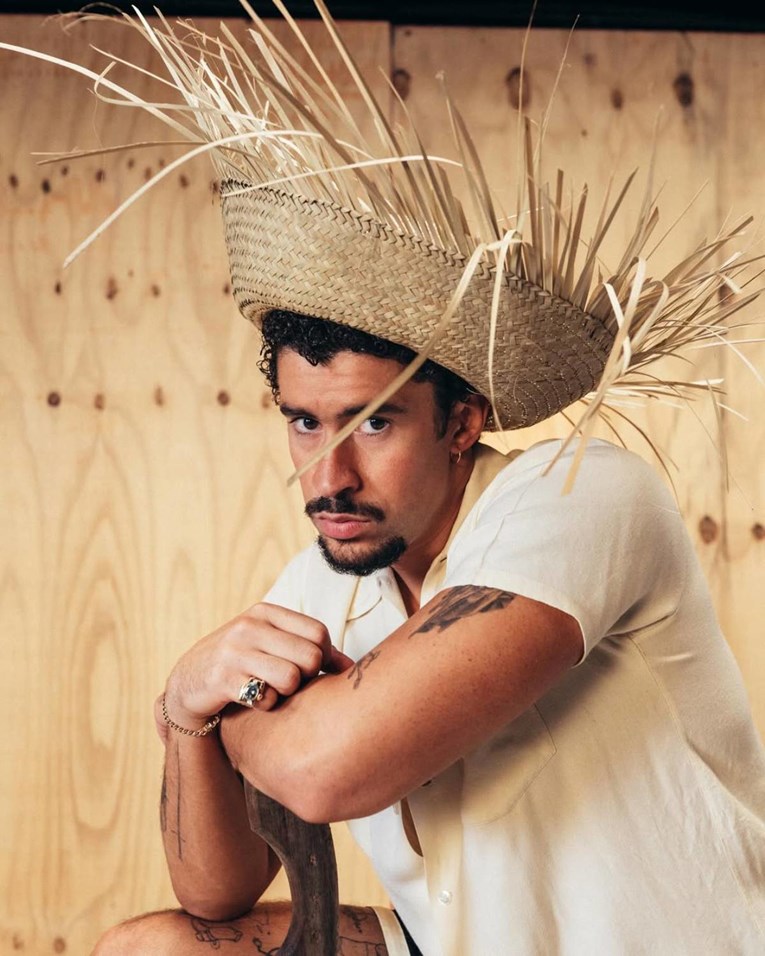 Dodjela Billboard Latin Music Awards: Bad Bunny apsolutni hit večeri